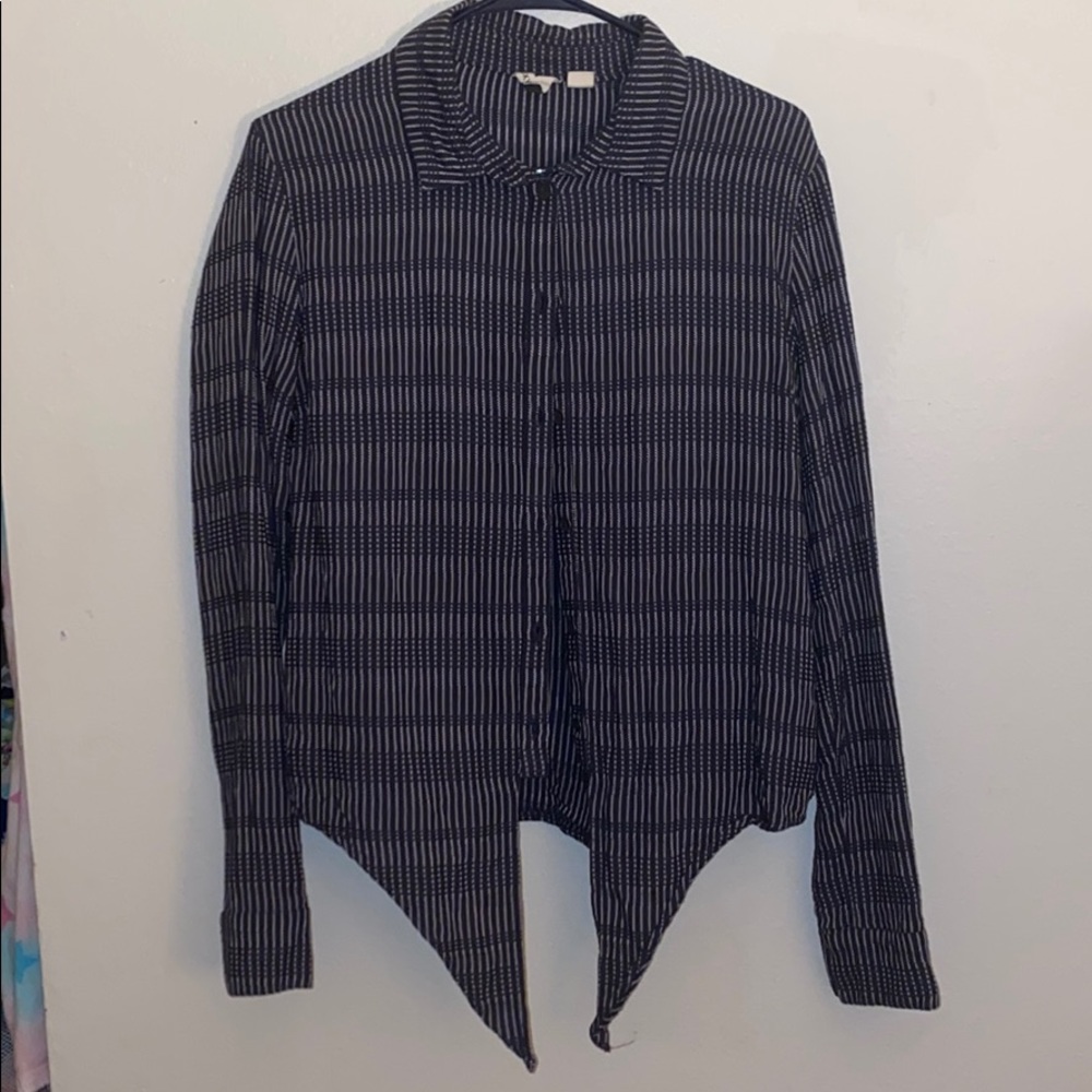 Long Sleeve